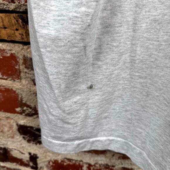 Vintage Car Show Shirt Size XXL Grey Single Stitch All Truck Nationals 1995 USA - Picture 12 of 12